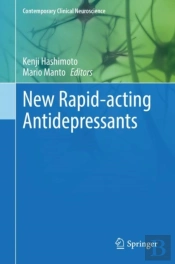 New Rapid-Acting Antidepressants