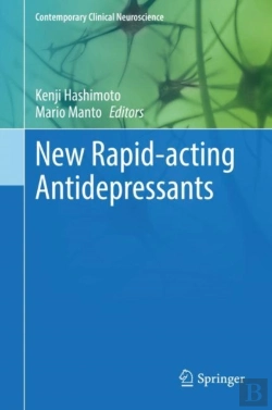 Bertrand.pt - New Rapid-Acting Antidepressants