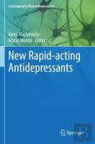 New Rapid-Acting Antidepressants