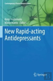 New Rapid-Acting Antidepressants