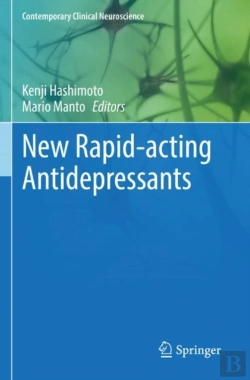 Bertrand.pt - New Rapid-Acting Antidepressants