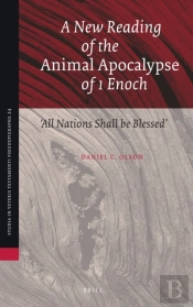 New Reading Of The Animal Apocalypse Of 1 Enoch