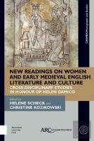 New Readings On Women And Early Medieval English Literature And Culture