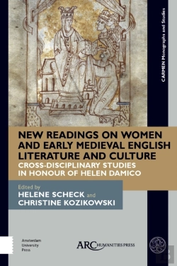 Bertrand.pt - New Readings On Women And Early Medieval English Literature And Culture
