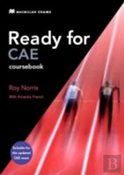 New Ready For Cae