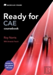 New Ready For Cae
