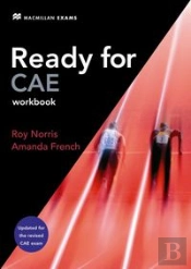 New Ready For Cae
