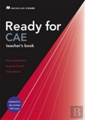 New Ready For Cae