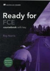 New Ready For Fce