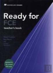 New Ready For Fce