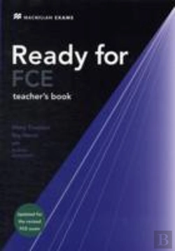 Bertrand.pt - New Ready For Fce