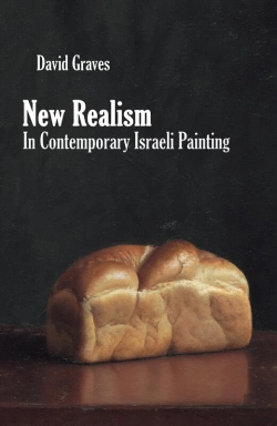 Bertrand.pt - New Realism In Contemporary Israeli Painting