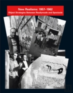 Bertrand.pt - New Realisms: 1957â€“1962