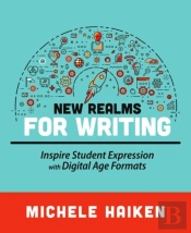 New Realms For Writing