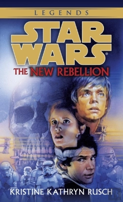 Bertrand.pt - New Rebellion: Star Wars Legends