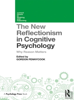 Bertrand.pt - New Reflectionism In Cognitive Psychology