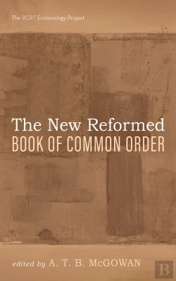 Bertrand.pt - New Reformed Book Of Common Order