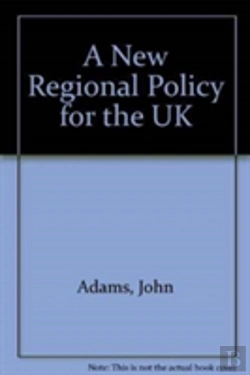 Bertrand.pt - New Regional Policy For The Uk