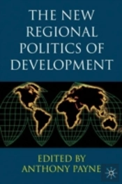 New Regional Politics Of Development