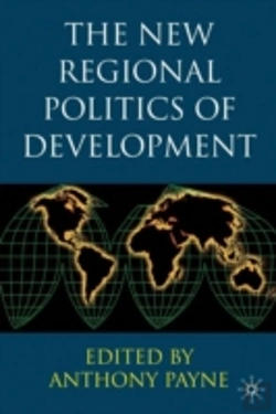 Bertrand.pt - New Regional Politics Of Development
