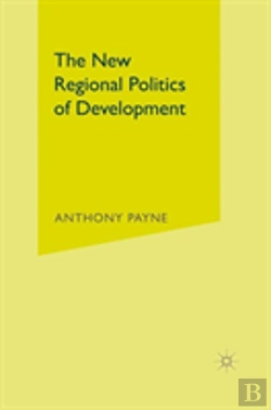 Bertrand.pt - New Regional Politics Of Development