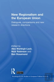 New Regionalism And The European Union