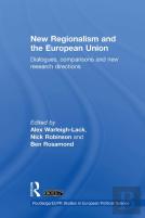 New Regionalism And The European Union
