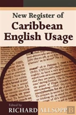 Bertrand.pt - New Register Of Caribbean English Usage