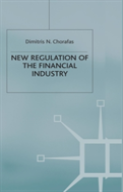 New Regulation Of The Financial Industry