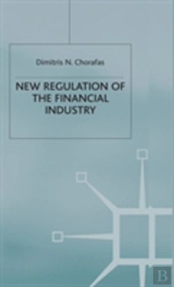 Bertrand.pt - New Regulation Of The Financial Industry