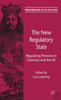 Bertrand.pt - New Regulatory State