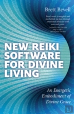 Bertrand.pt - New Reiki Software For Divine Living Â€“ An Energetic Embodiment Of Divine Grace
