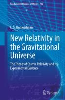 New Relativity In The Gravitational Universe