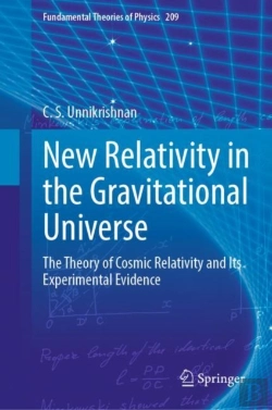 Bertrand.pt - New Relativity In The Gravitational Universe