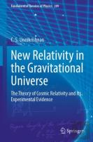 New Relativity In The Gravitational Universe
