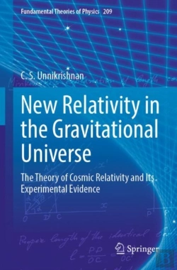 Bertrand.pt - New Relativity In The Gravitational Universe