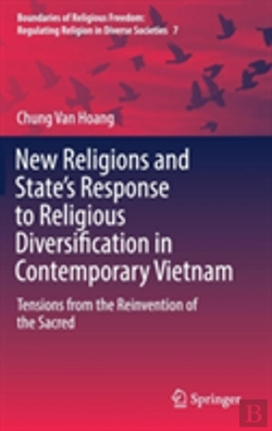 Bertrand.pt - New Religions And State'S Response To Religious Diversification In Contemporary Vietnam