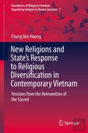 New Religions And State'S Response To Religious Diversification In Contemporary Vietnam