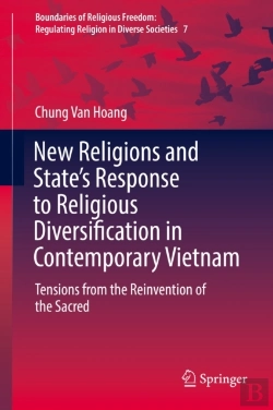 Bertrand.pt - New Religions And State'S Response To Religious Diversification In Contemporary Vietnam