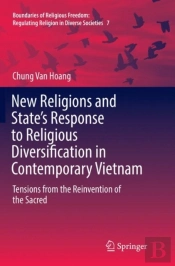 New Religions And State'S Response To Religious Diversification In Contemporary Vietnam