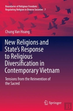 Bertrand.pt - New Religions And State'S Response To Religious Diversification In Contemporary Vietnam