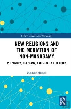 Bertrand.pt - New Religions And The Mediation Of Non-Monogamy