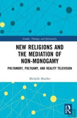 Bertrand.pt - New Religions And The Mediation Of Non-Monogamy