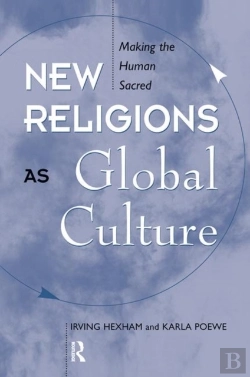 Bertrand.pt - New Religions As Global Cultures