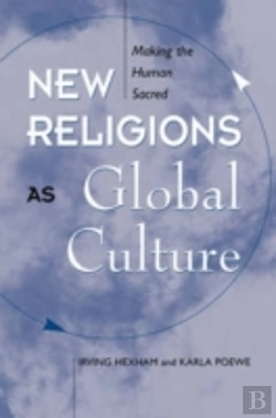 Bertrand.pt - New Religions As Global Cultures