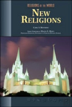 Bertrand.pt - New Religions