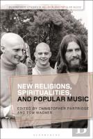 New Religions, Spiritualities, And Popular Music