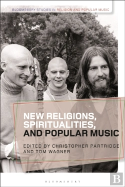 Bertrand.pt - New Religions, Spiritualities, And Popular Music