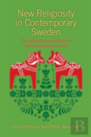 New Religiosity In Contemporary Sweden