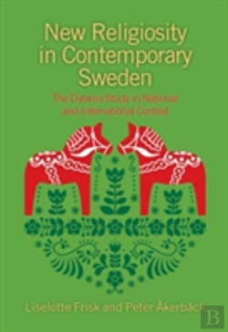 Bertrand.pt - New Religiosity In Contemporary Sweden